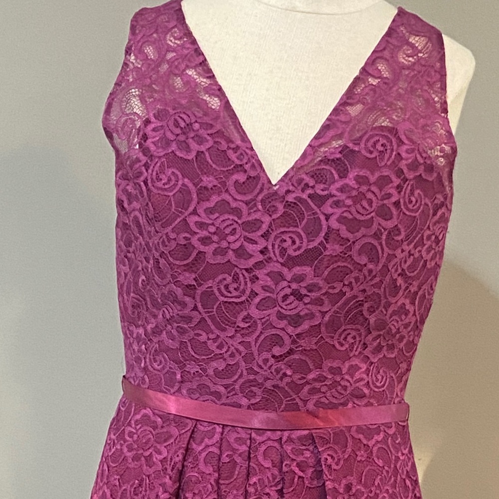 3 for $75! Scarlet lace dress size 10